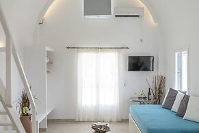 Bella Santorini