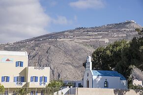 Bella Santorini