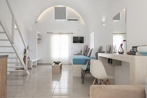 Bella Santorini