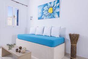 Bella Santorini