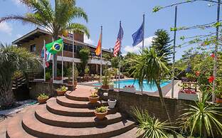 Hotel Camelot