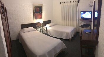 Hotel Camelot