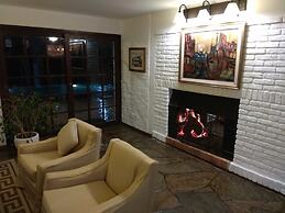 Hotel Camelot