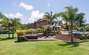 Hotel Camelot