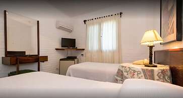 Hotel Camelot