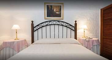 Hotel Camelot