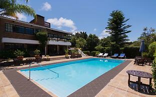 Hotel Camelot