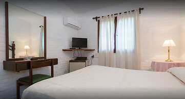 Hotel Camelot