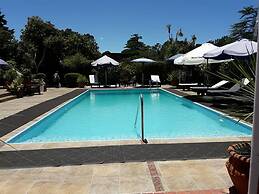 Hotel Camelot