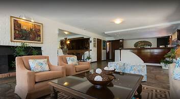 Hotel Camelot