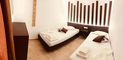 Villa Livadaros
