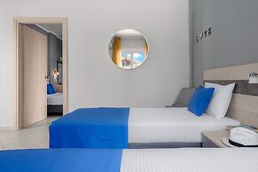 Stratos Hotel