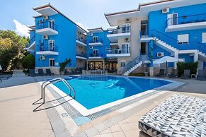 Stratos Hotel