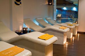 Hotel & Spa Villa Olímpic@ Suites