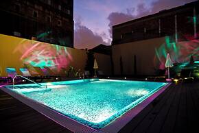 Hotel & Spa Villa Olímpic@ Suites