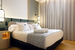 Hotel & Spa Villa Olímpic@ Suites