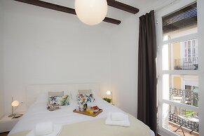 SingularStays Botánico29