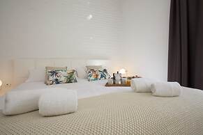 SingularStays Botánico29