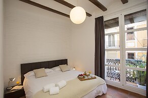 SingularStays Botánico29