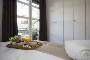 SingularStays Botánico29