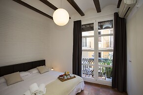 SingularStays Botánico29