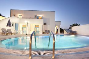 Villa Pelekanos