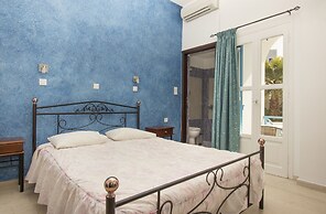 Villa Pelekanos