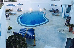 Villa Pelekanos