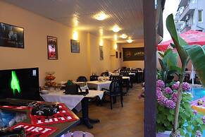 Hotel Italia Nessebar