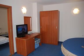 Hotel Italia Nessebar