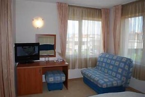 Hotel Italia Nessebar