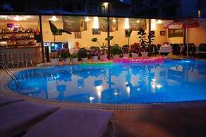 Hotel Italia Nessebar