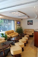 Hotel Italia Nessebar