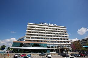 Delta 3 Hotel