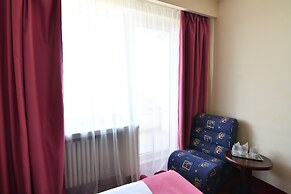 Delta 3 Hotel
