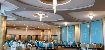 Delta 3 Hotel