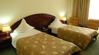 Delta 3 Hotel