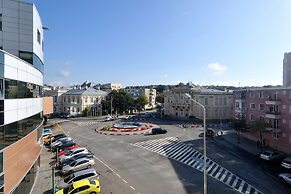 Delta 3 Hotel
