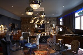 Majeka House Boutique Hotel
