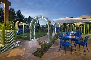 Majeka House Boutique Hotel