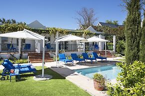 Majeka House Boutique Hotel