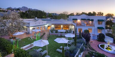 Majeka House Boutique Hotel