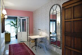 Majeka House Boutique Hotel