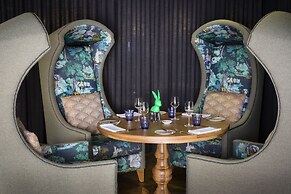 Majeka House Boutique Hotel