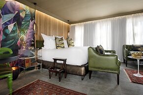 Majeka House Boutique Hotel