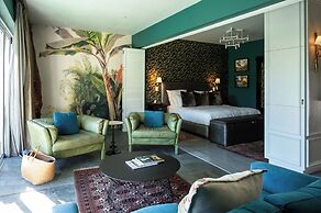 Majeka House Boutique Hotel