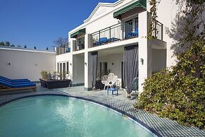 Majeka House Boutique Hotel