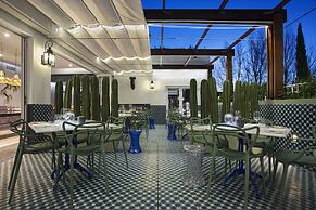 Majeka House Boutique Hotel