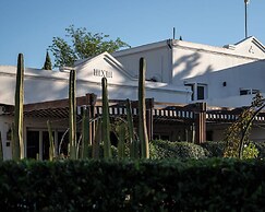 Majeka House Boutique Hotel