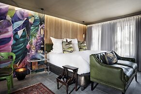 Majeka House Boutique Hotel